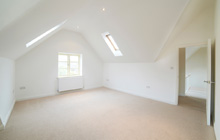 Taobh A Tuath Loch Aineort bedroom extension leads